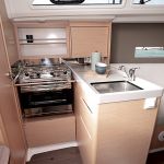 Beneteau Oceanis 30.1