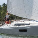 Beneteau Oceanis 30.1