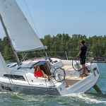 Beneteau Oceanis 30.1