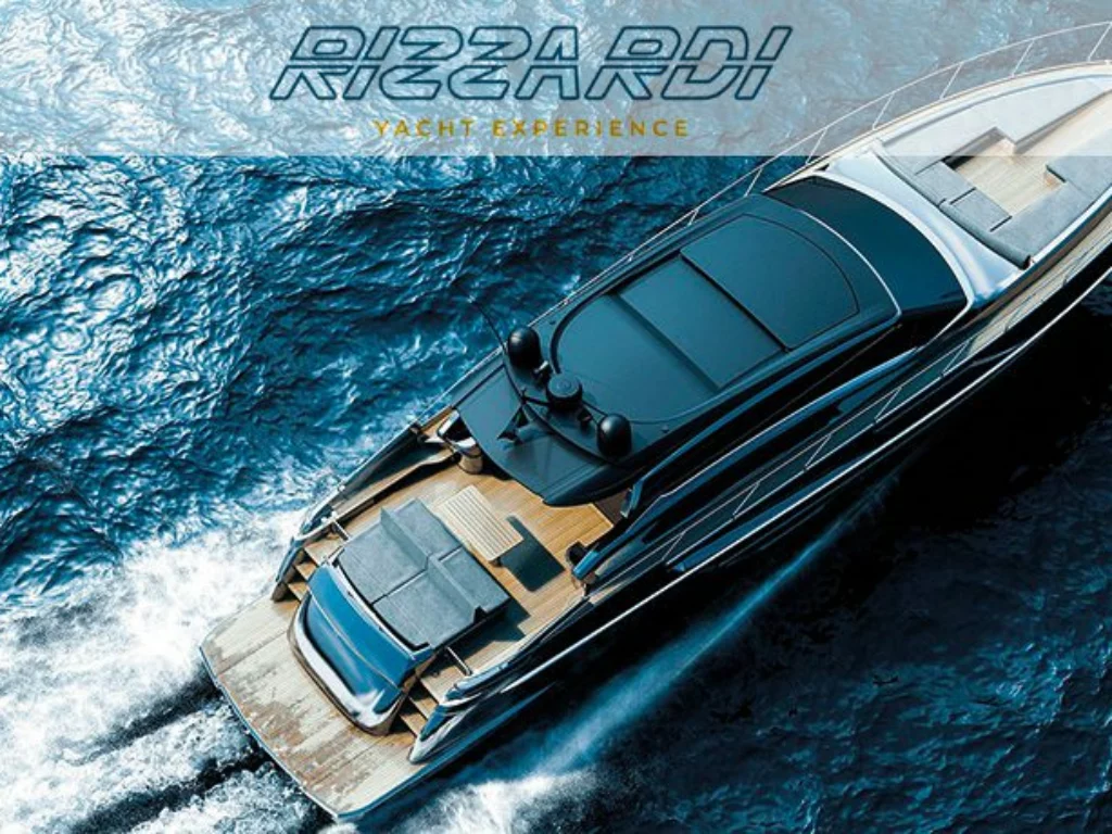 Rizzardi InSIX