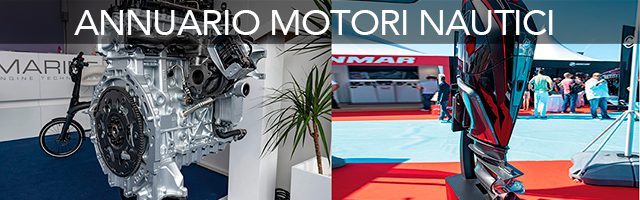 Annuario motori marini