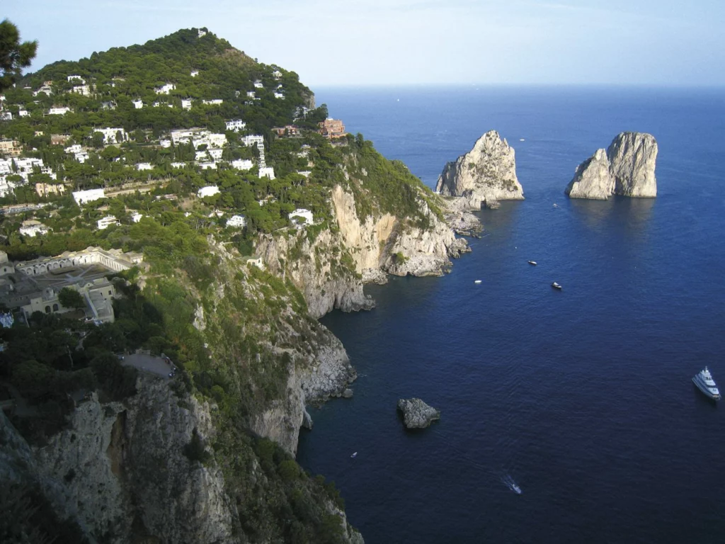 Capri