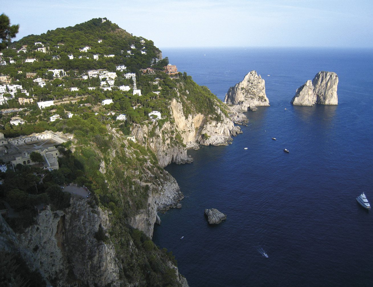 Capri