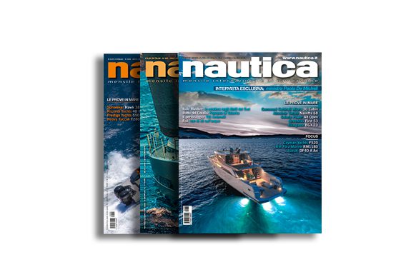 Rivista Nautica mensile