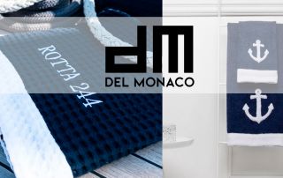 Del Monaco Luxury