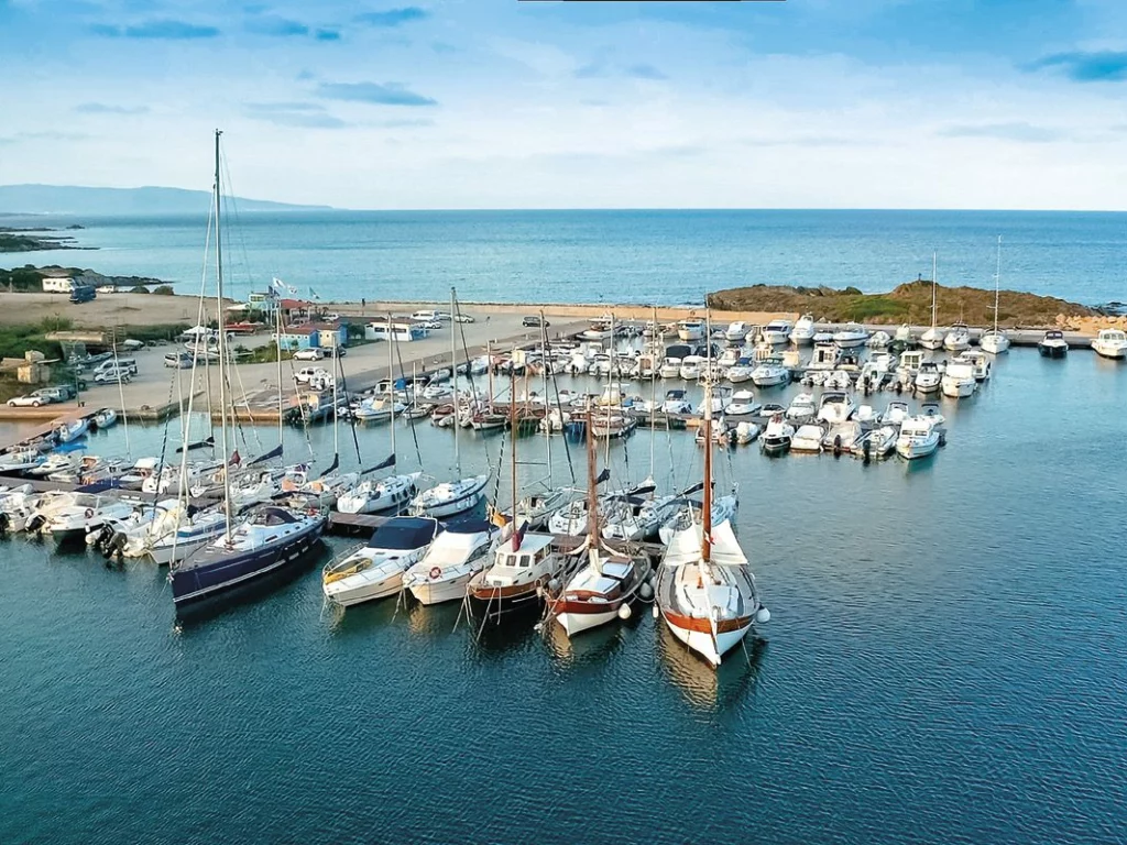 Marina di Stintino