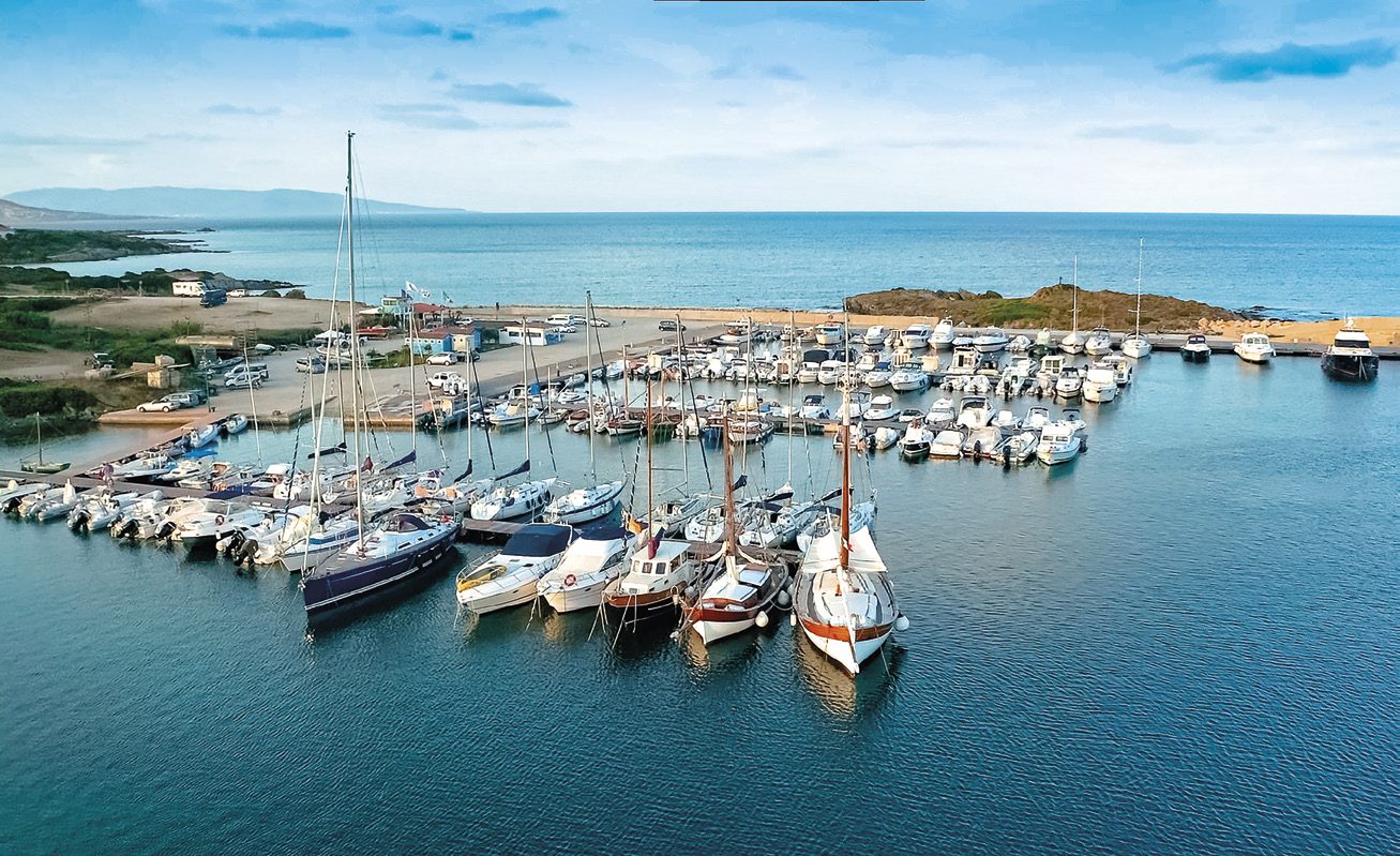 Marina di Stintino