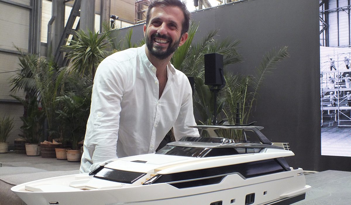 Bernardo Zuccon