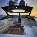 Fiart Rent noleggio yacht Campania e Puglia