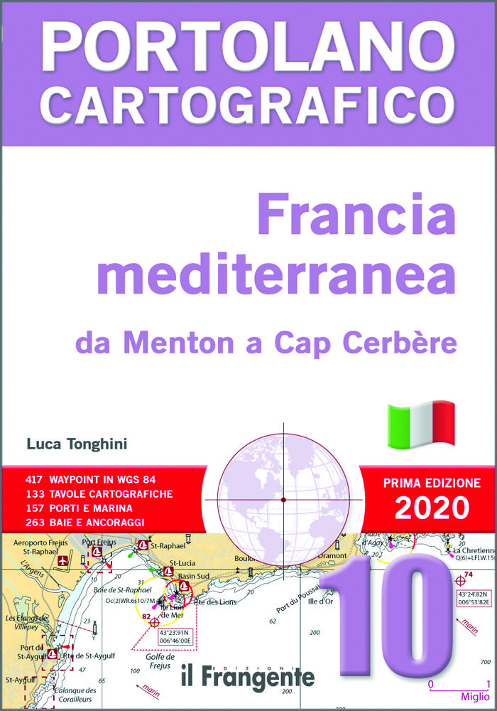 Portolano Cartografico