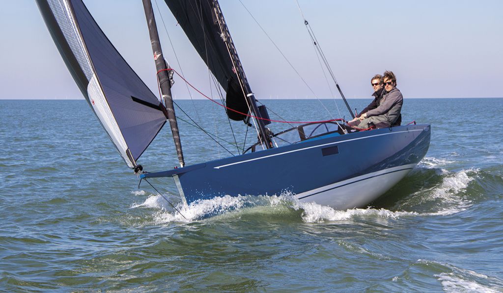Saffier Se 27 Leisure