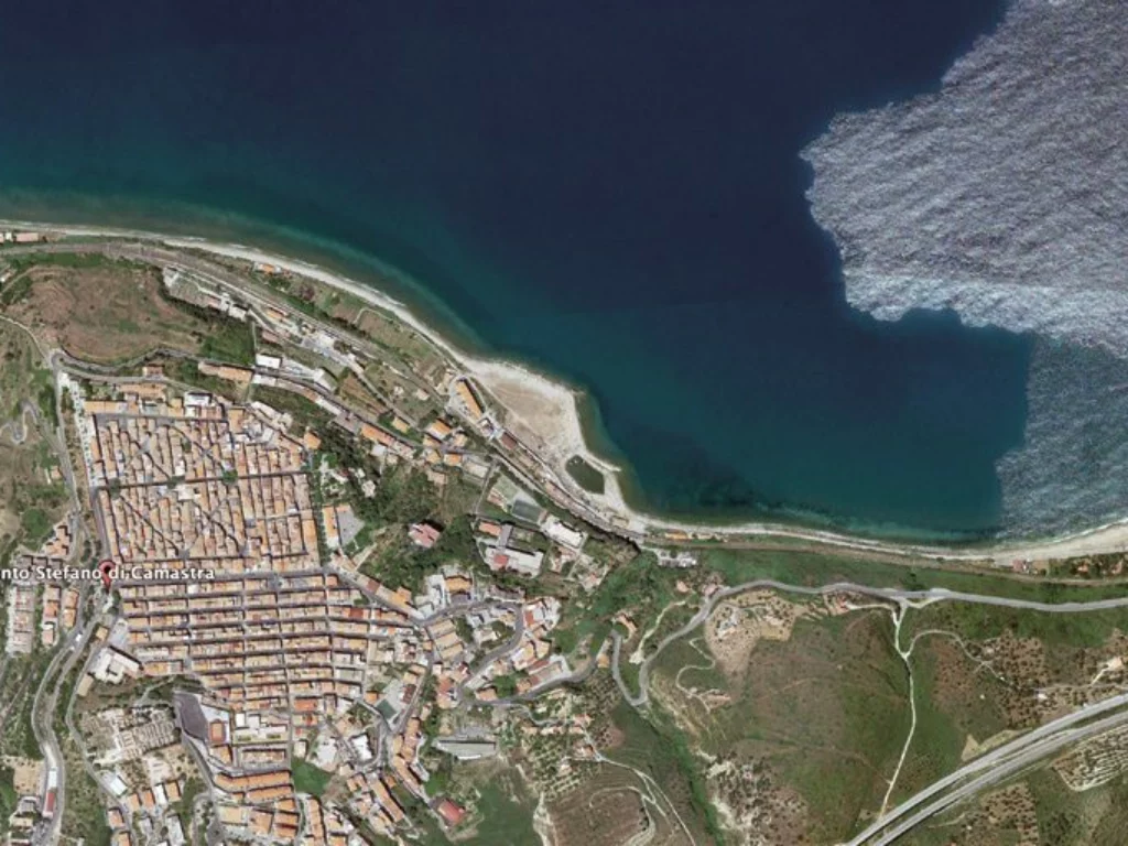 Santo Stefano di Camastra, il nuovo porto siciliano