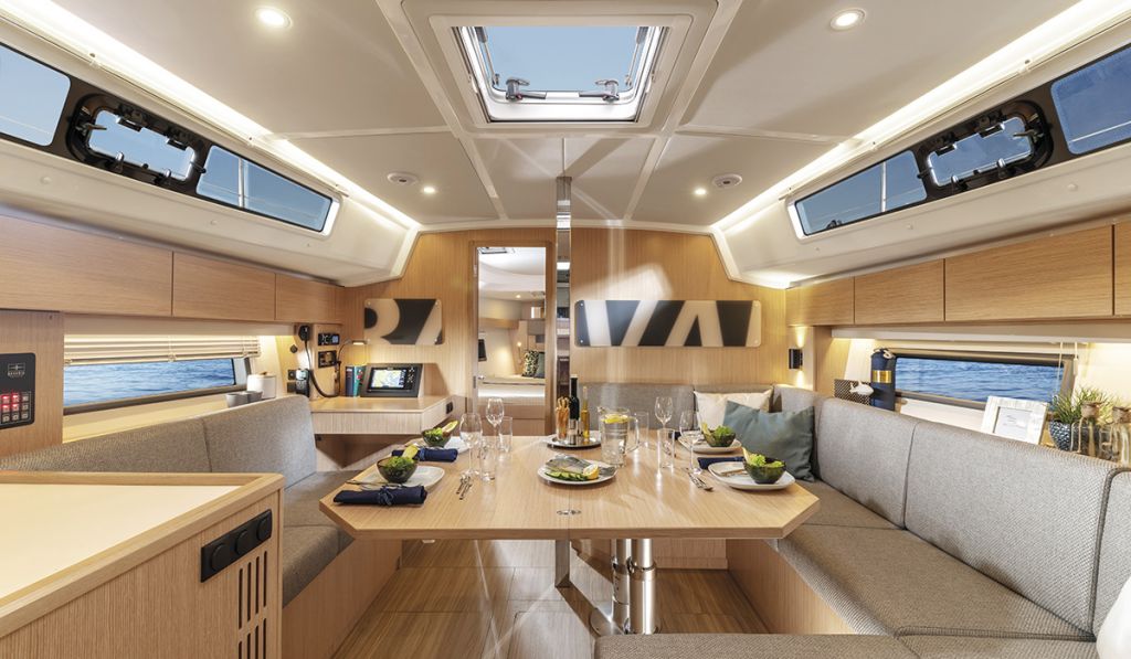 Bavaria C42
