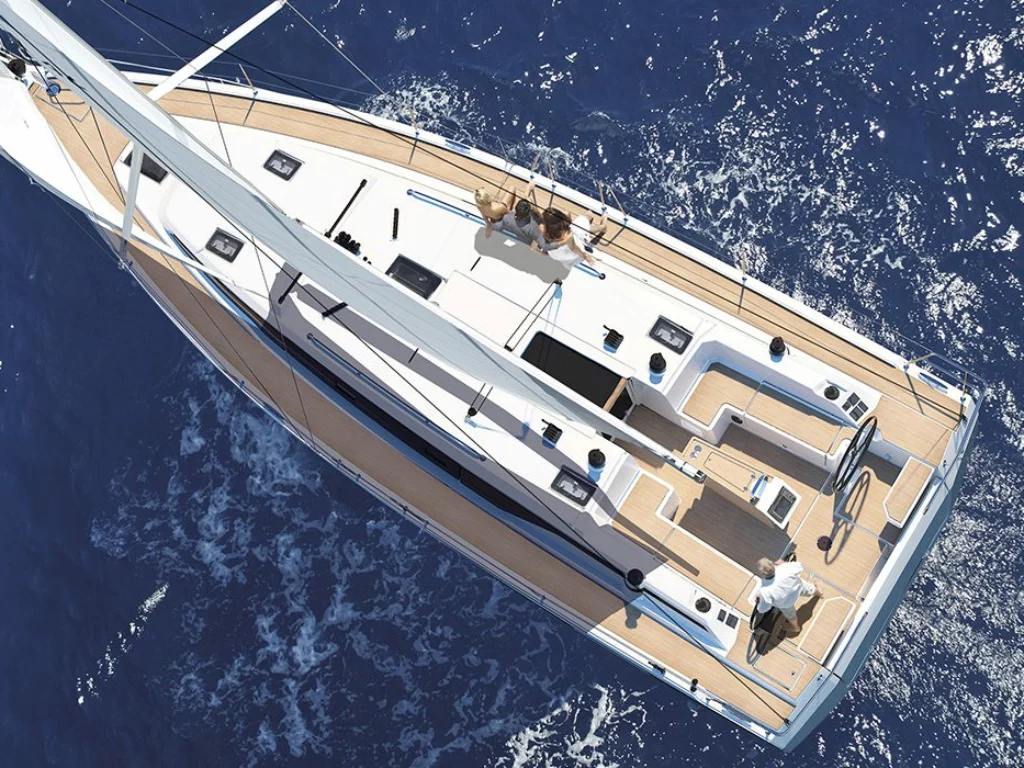 Bavaria C42