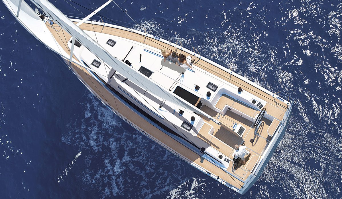 Bavaria C42