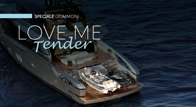 Speciale gommoni