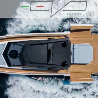 Evo Yachts