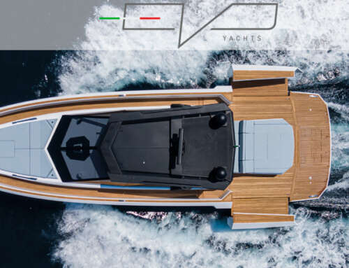 Evo Yachts: alta tecnologia per le barche transformer