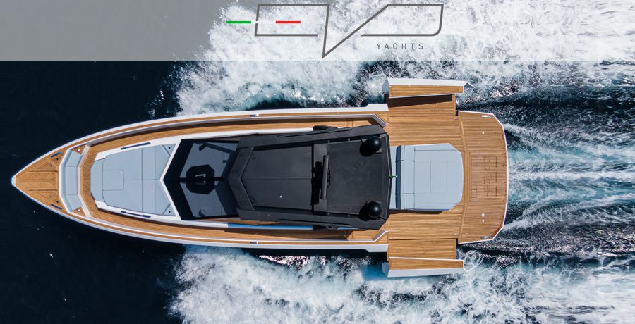 Evo Yachts
