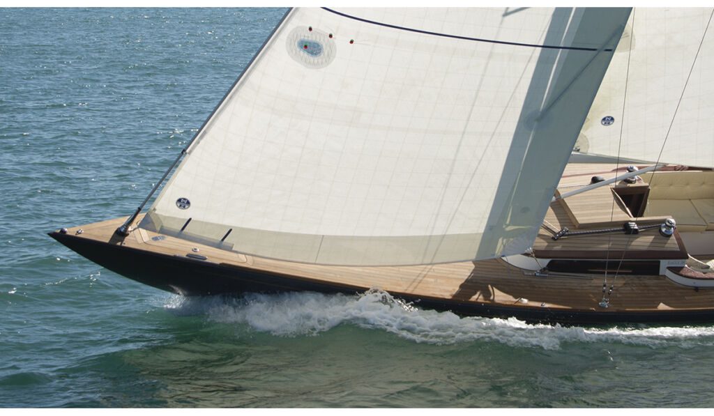 Eagle 38