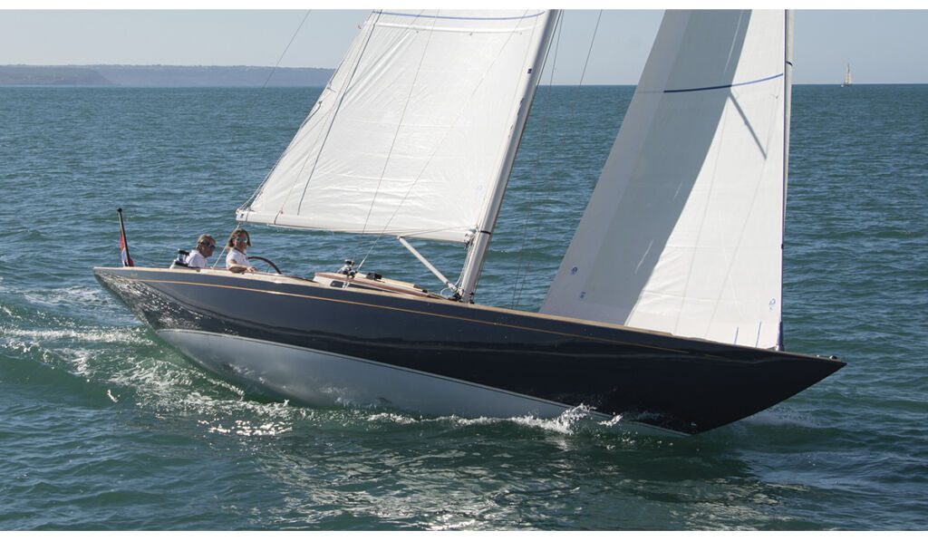 Eagle 38