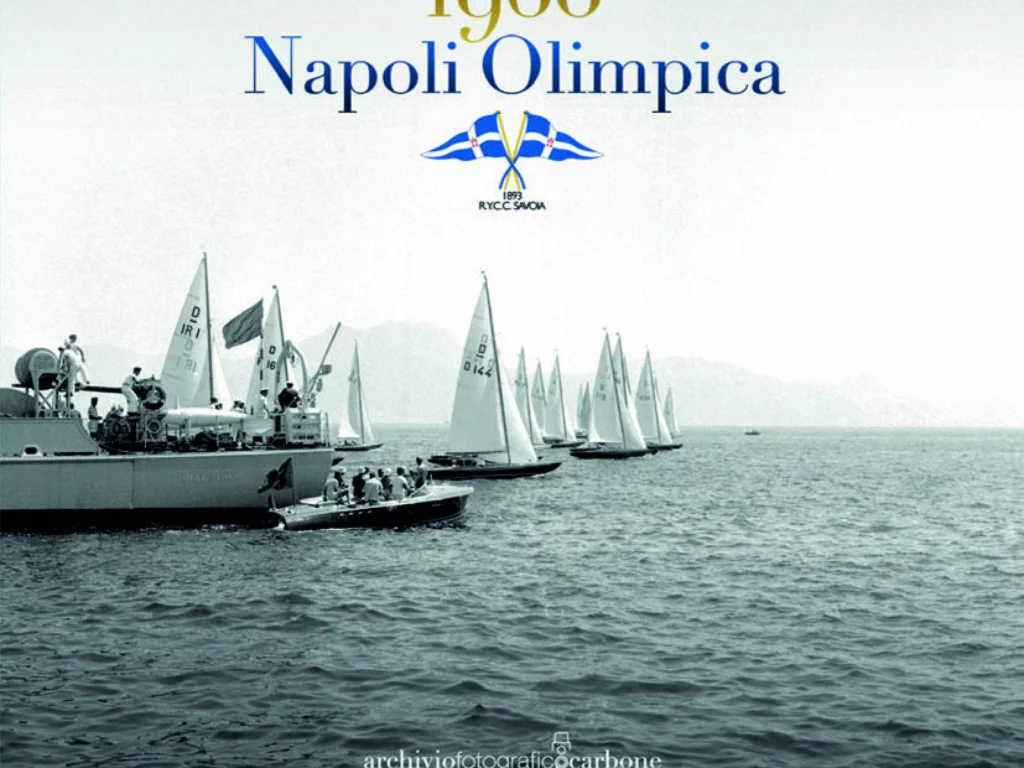 1960 Napoli Olimpica