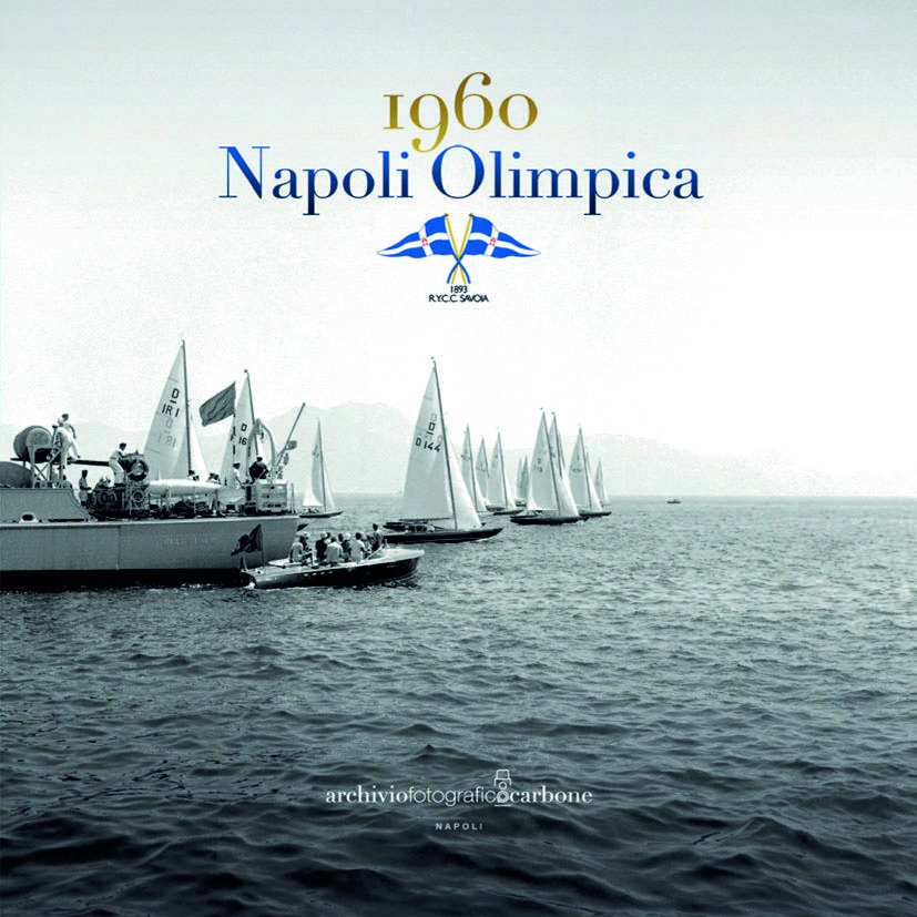 1960 Napoli Olimpica