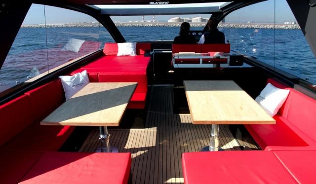 De Antonio Yachts_D46 Cruiser