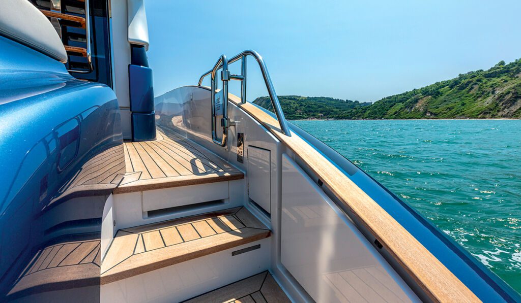 Solaris Power 48 Fly