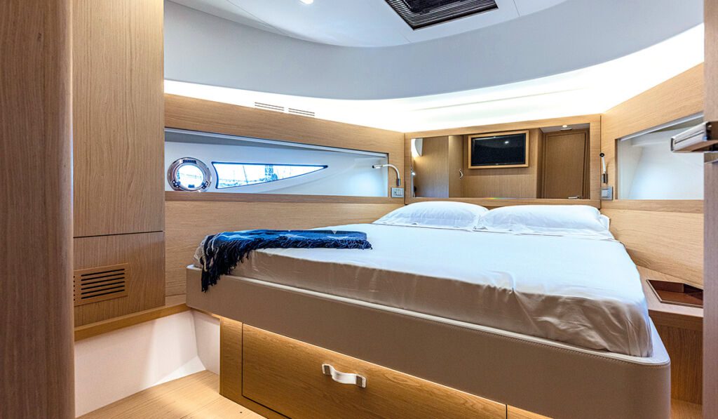 Solaris Power 48 Fly