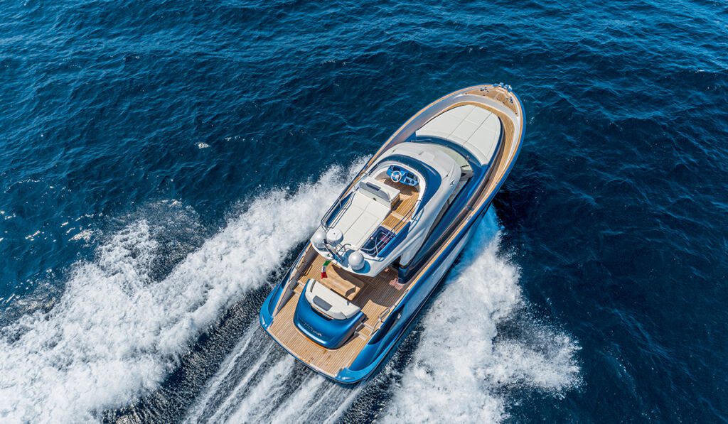 Solaris Power 48 Fly