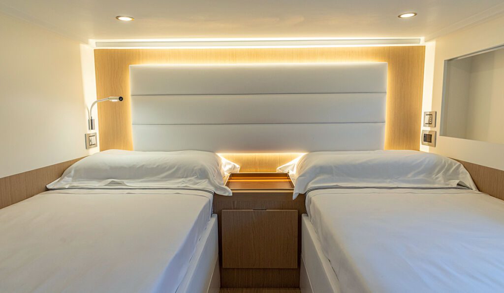 Solaris Power 48 Fly