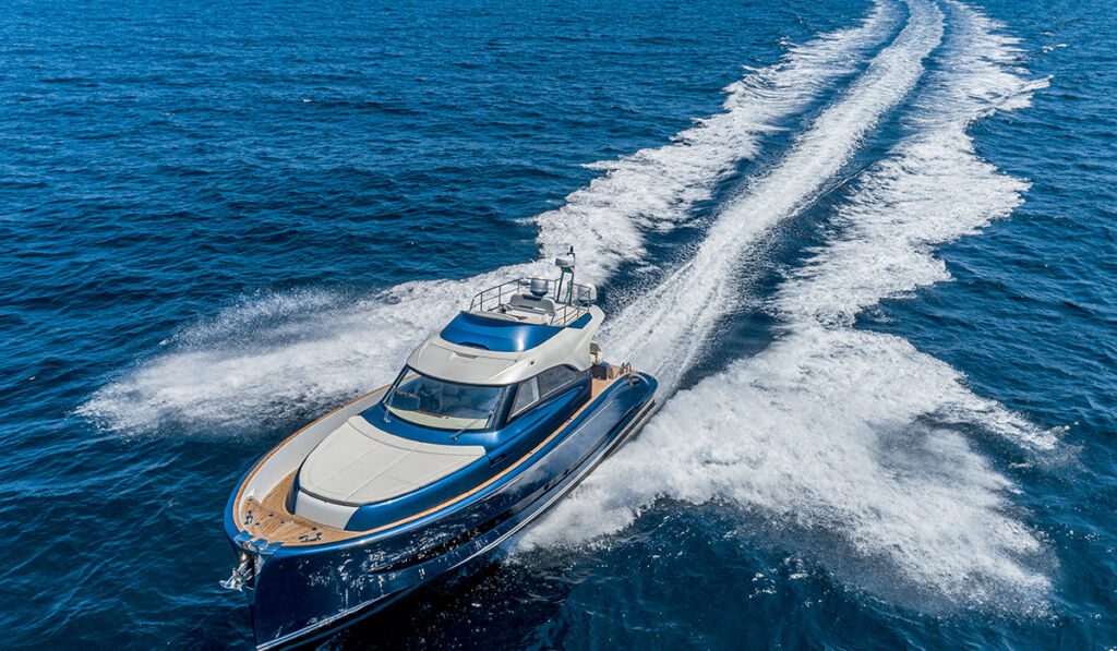 Solaris Power 48 Fly