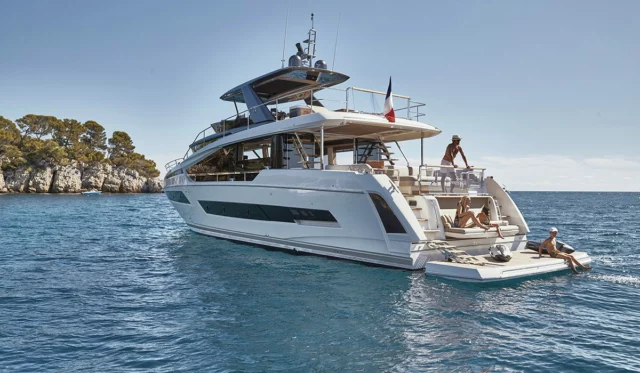 PRESTIGE-X70