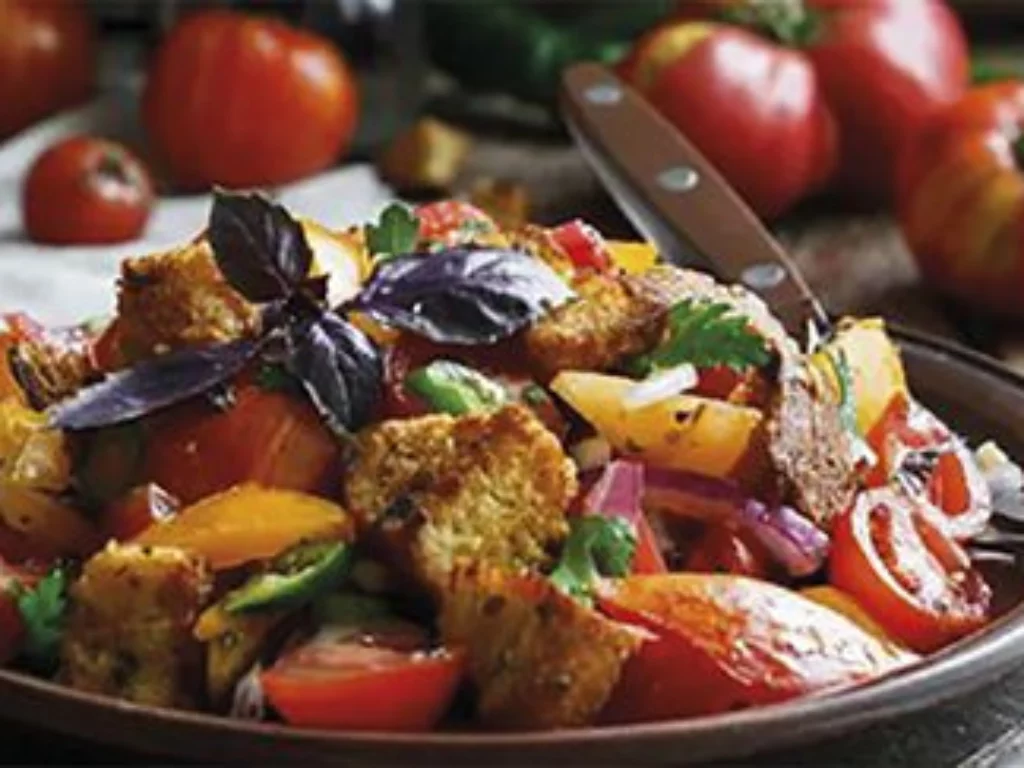 Panzanella