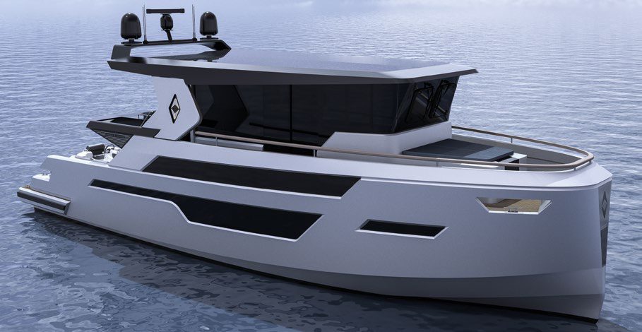Alva Eco Cruiser 50