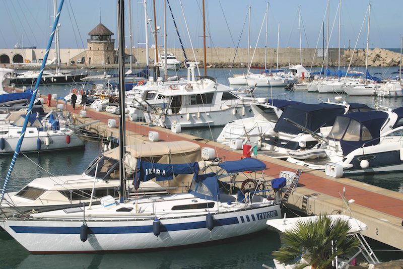 porti