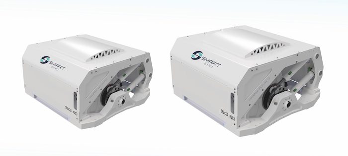 Smartgyro