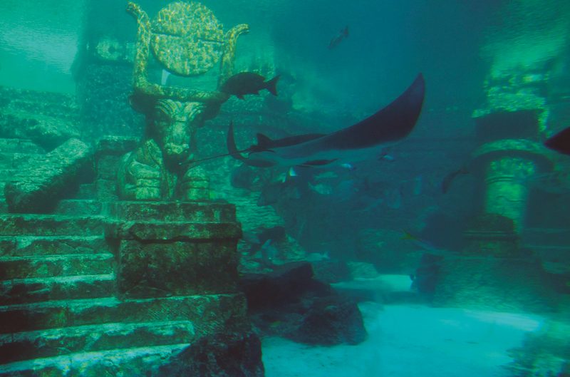 Atlantide