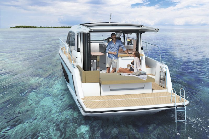 Sealine_C335