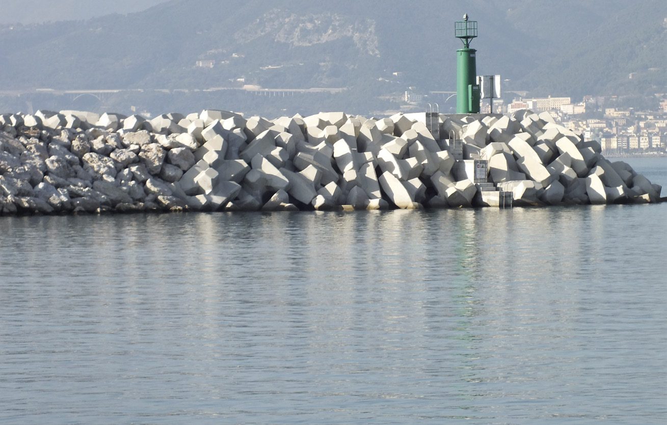 sicurezza porti