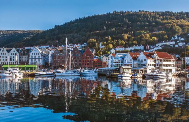 Bergen