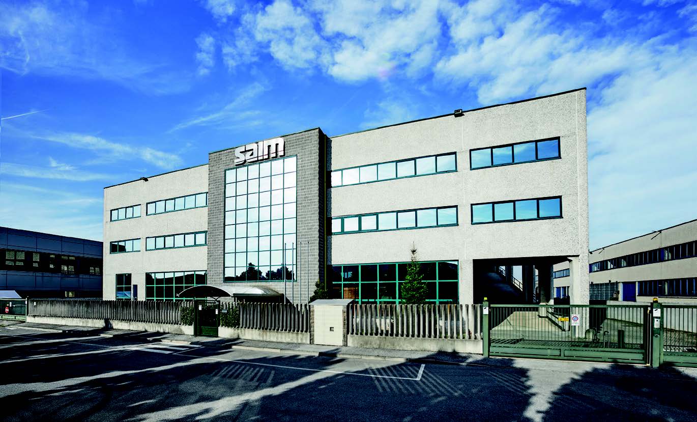 SAIM