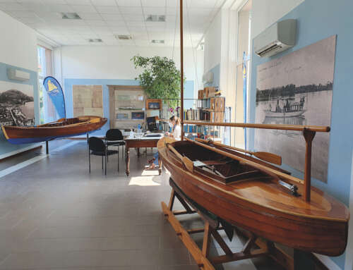 Il Progetto delle Officine dell’Acqua