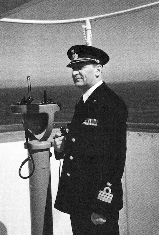 Piero Calamai
