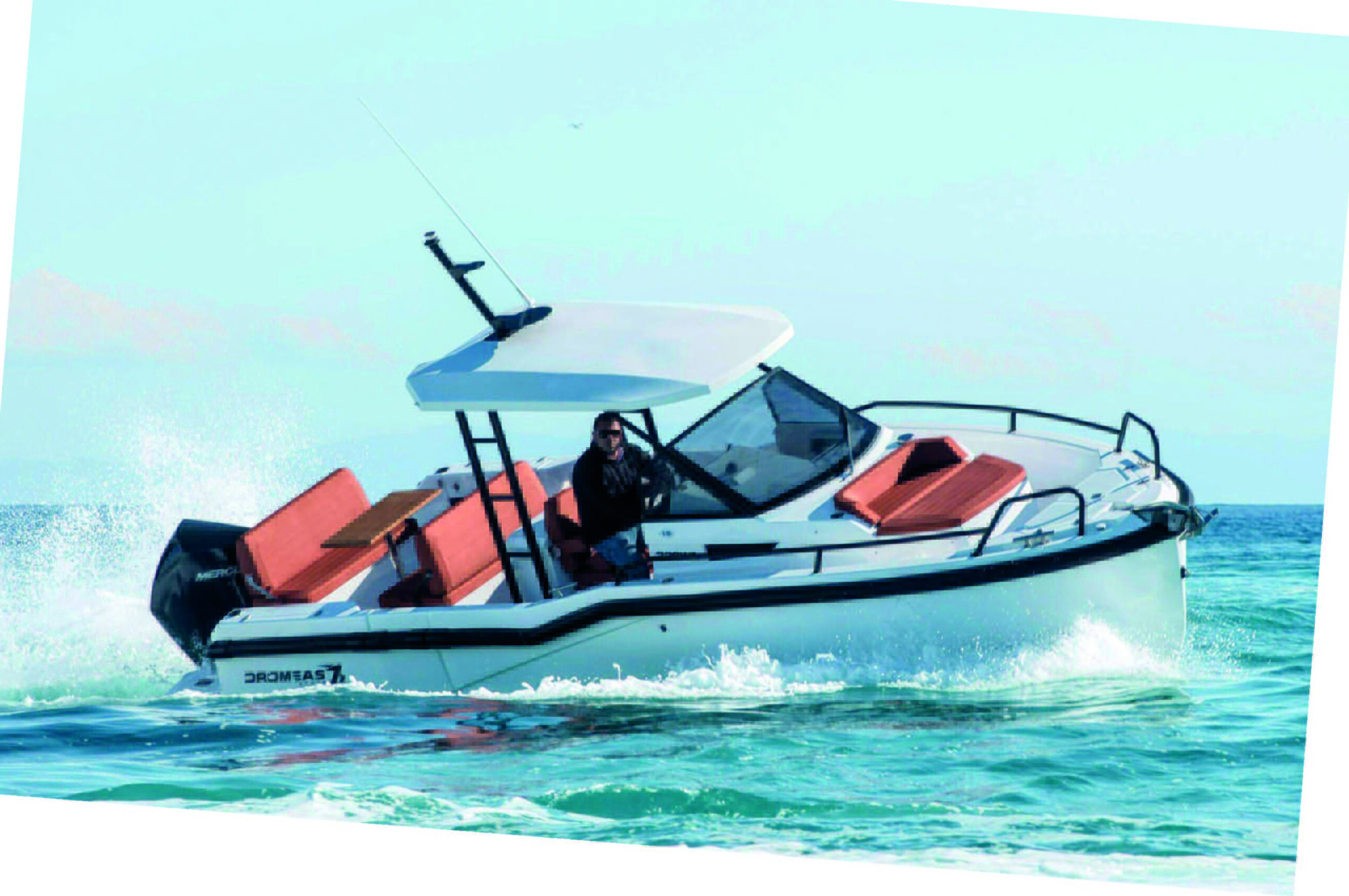 Dromeas Yachts