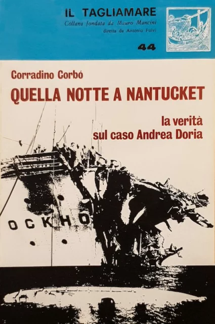 Andrea Doria