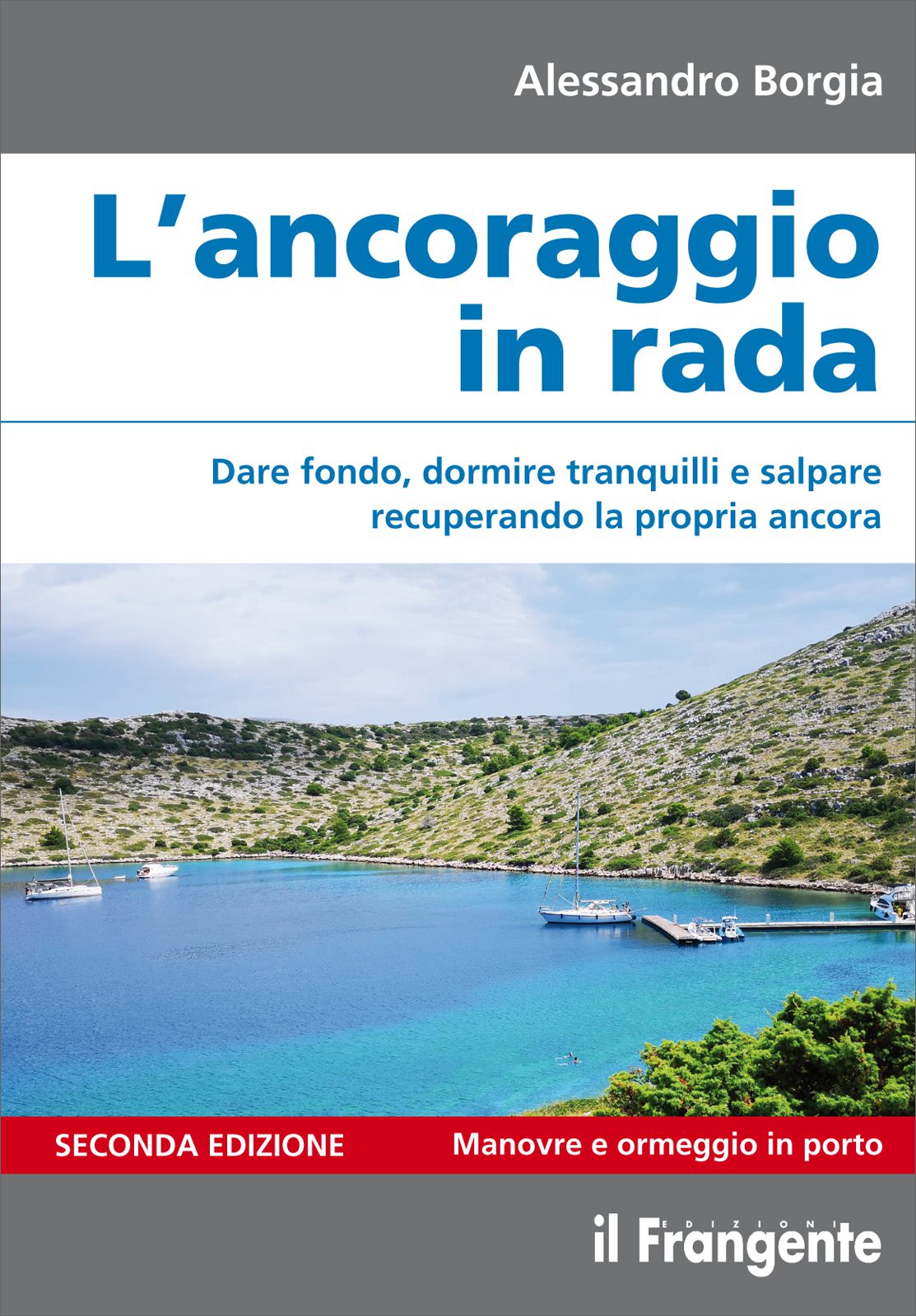 L'ancoraggio