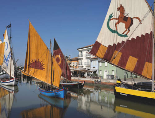 Gran finale per “Arca Adriatica” a Cesenatico