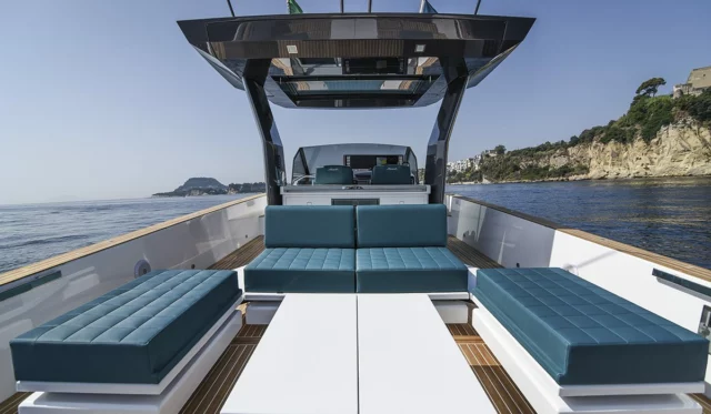 Fiart 39 Seawalker